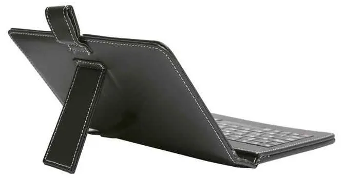 10" pouzdro s klávesnicí F10Black