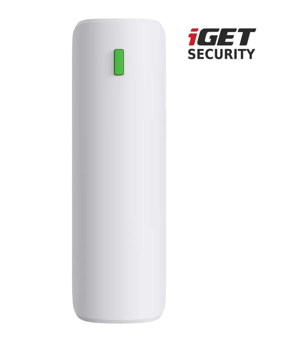 iGET SECURITY EP10