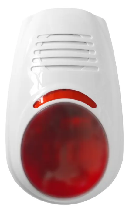 iGET SECURITY P11 - venkovní siréna