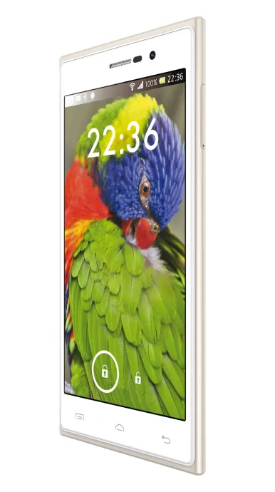 iGET BLACKVIEW ARROW GOLD