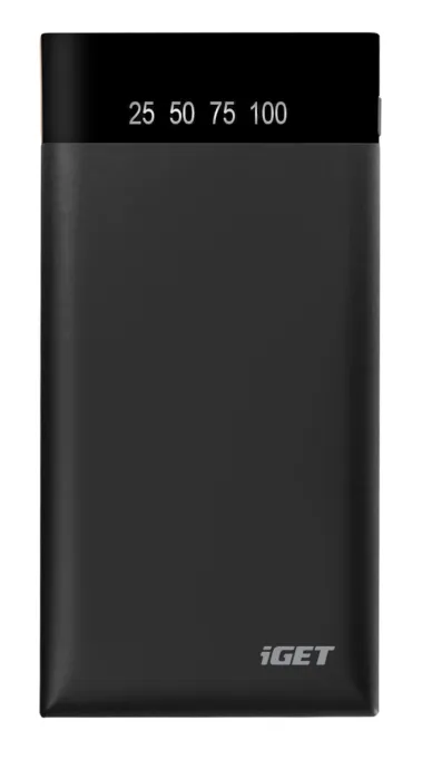 iGET POWER B-15000