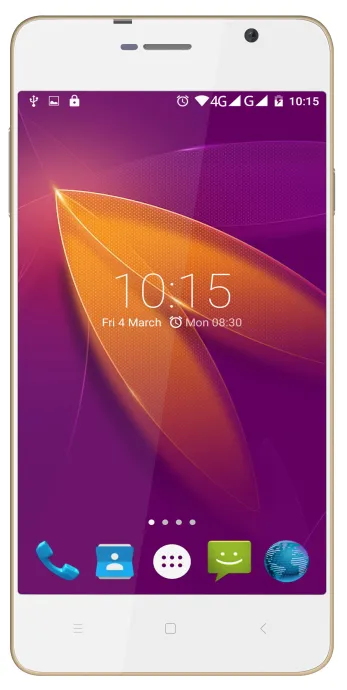 iGET BLACKVIEW ALIFE P1 WHITE