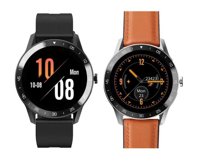 iGET BLACKVIEW GX1 Brown