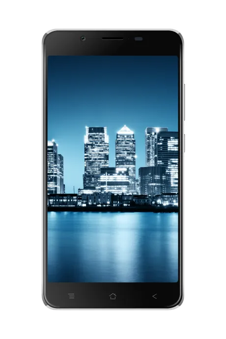 iGET BLACKVIEW GP2 Lite Black