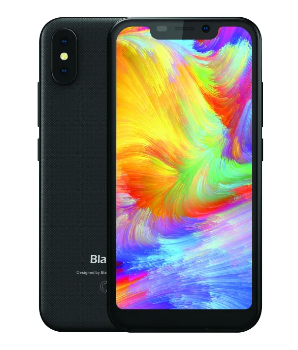 iGET BLACKVIEW GA30 Black