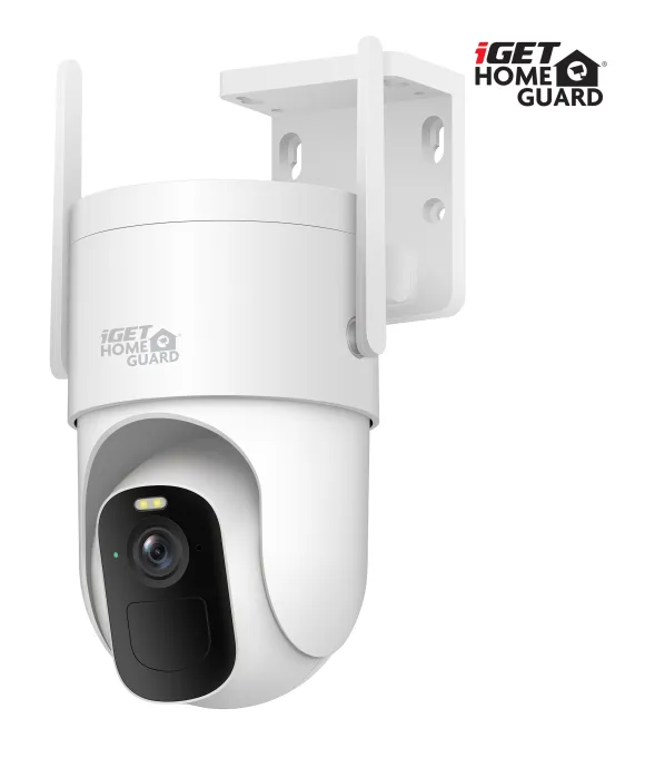 iGET HOMEGUARD HGWBC358