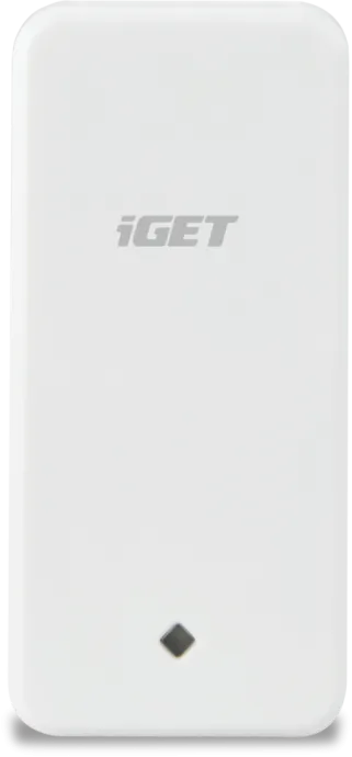 iGET SECURITY M3P10