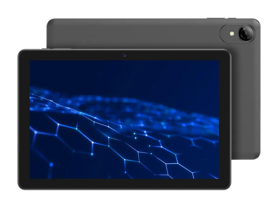 iGET SMART W40 Graphite Grey