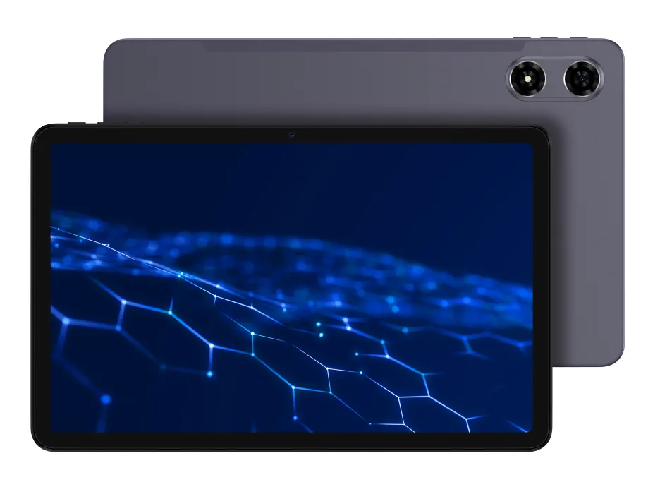 iGET SMART L43 Graphite Grey