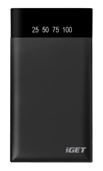 iGET POWER B-5000