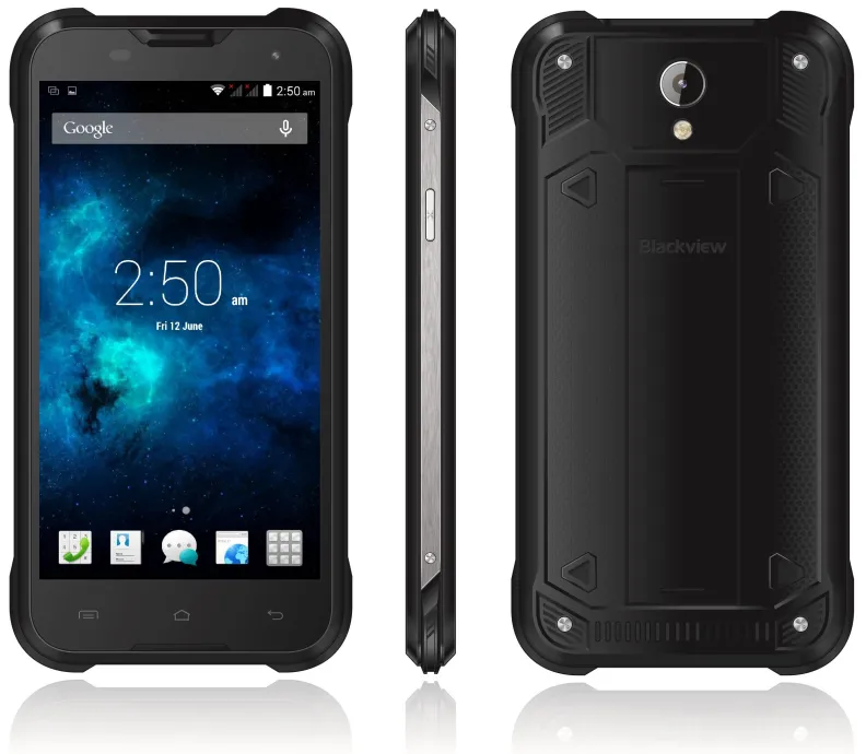 iGET BLACKVIEW BV5000