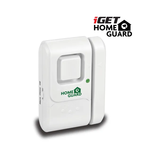 iGET HOMEGUARD HGWDA510