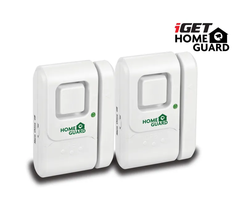 iGET HOMEGUARD HGWDA512
