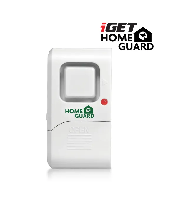 iGET HOMEGUARD HGWDA520