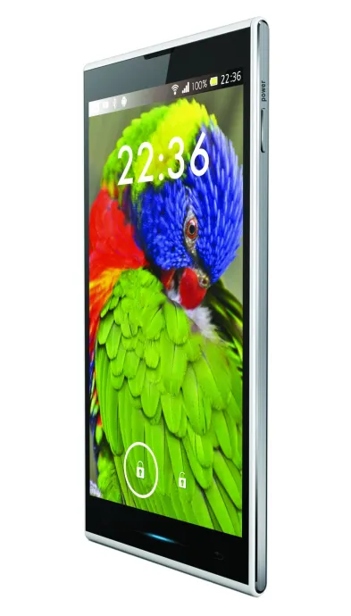 iGET BLACKVIEW DM550