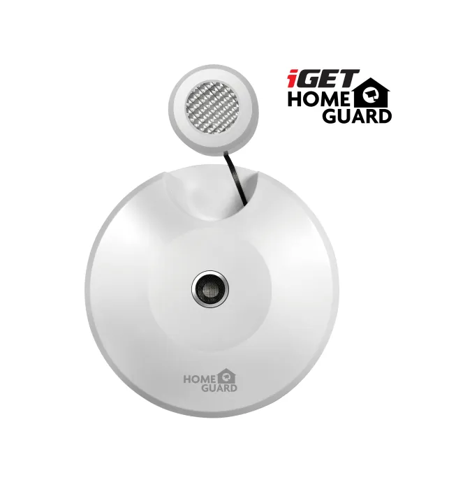 iGET HOMEGUARD HGWGP580