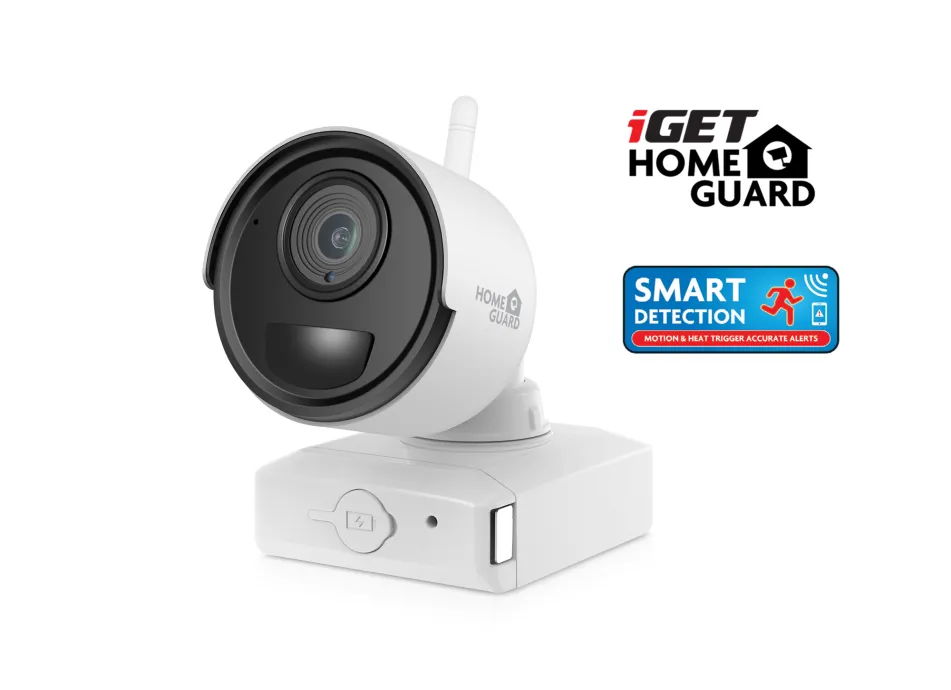 iGET HOMEGUARD HGNVK686CAM