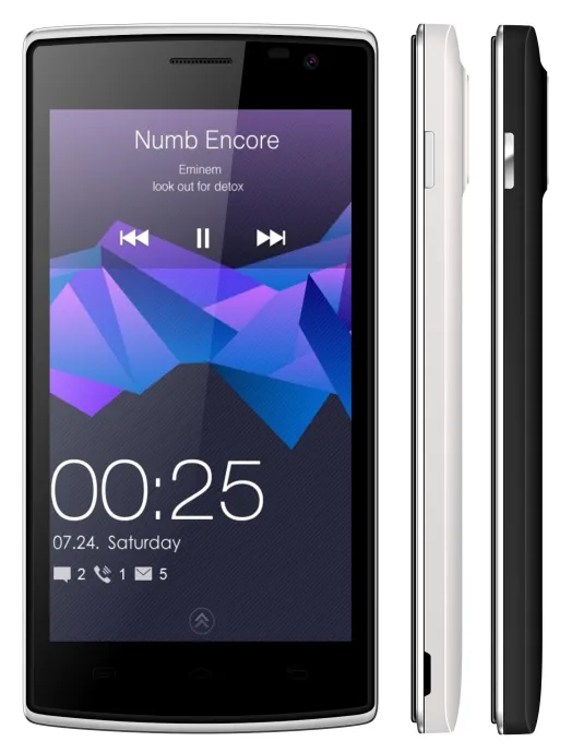 iGET BLACKVIEW BREEZE