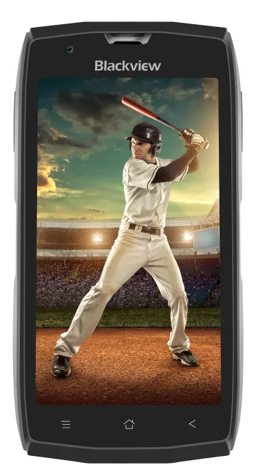 iGET BLACKVIEW GBV7000 Titan