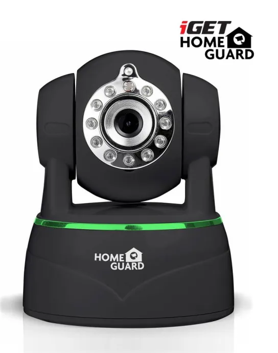 iGET HOMEGUARD HGWIP710