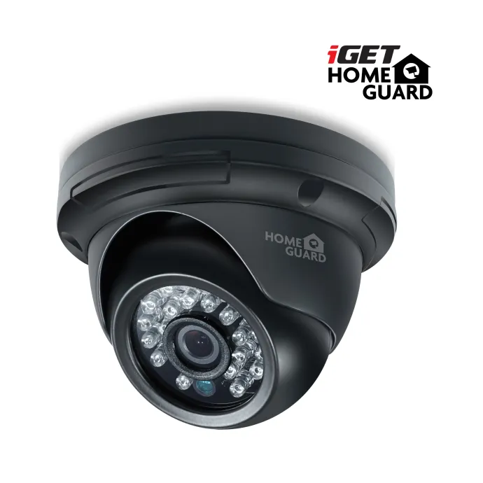 iGET HOMEGUARD HGECO729 (HGPRO729)
