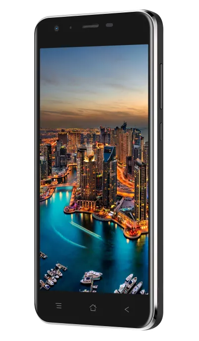 iGET BLACKVIEW GA7 Black