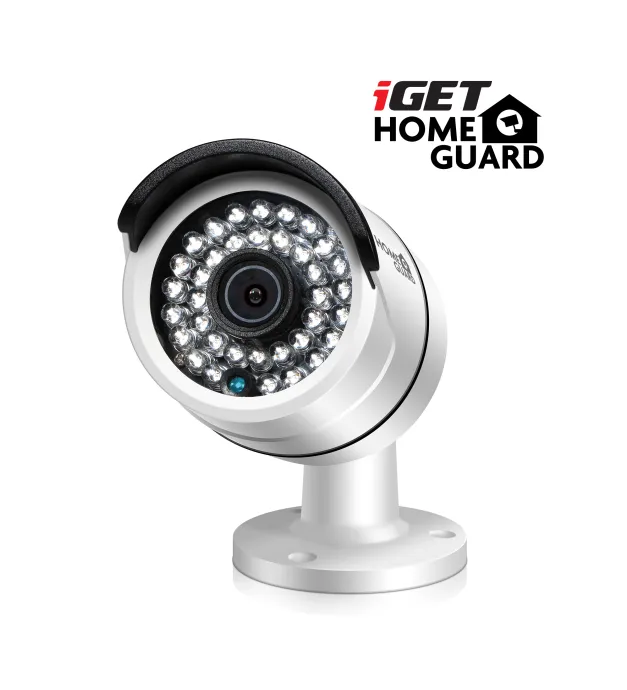 iGET HOMEGUARD HGPRO828 (HGPLM828)