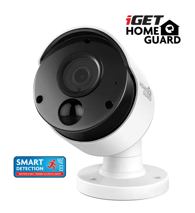 iGET HOMEGUARD HGPRO858