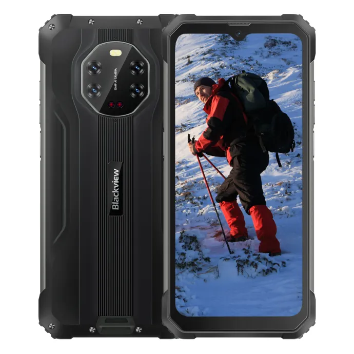 iGET Blackview GBV8800