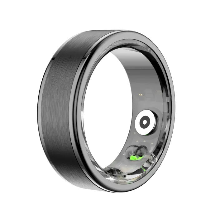 iGET Smart Ring R1 Black