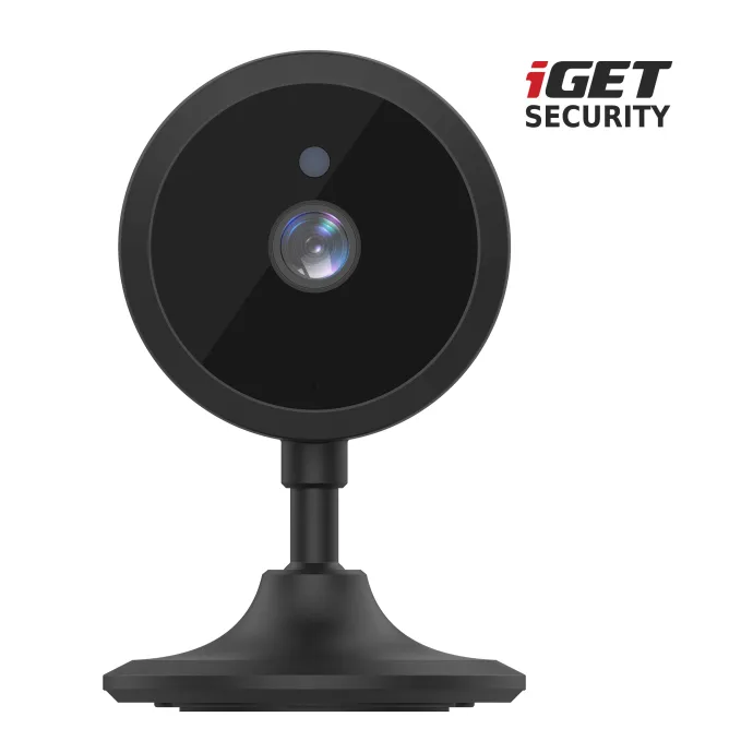 iGET SECURITY EP20