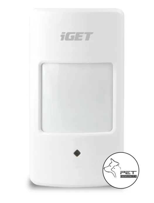 iGET SECURITY M3P17