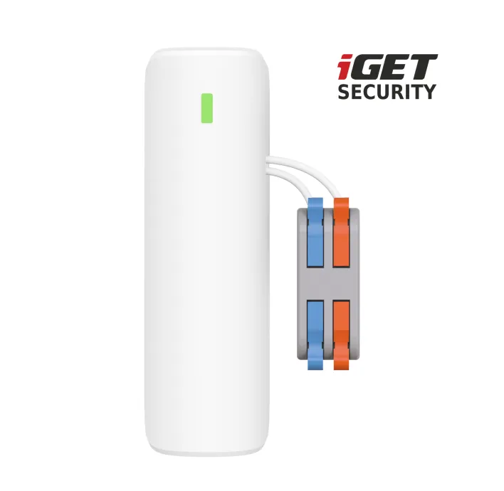iGET SECURITY EP28