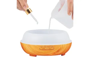 HOME AD500 Aroma diffuser gallery 3