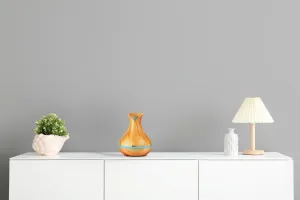 HOME AD500 Aroma diffuser gallery 5