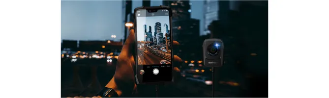 iGET GNVC-01 gallery 8