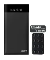 iGET POWER B-10000B gallery 3