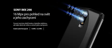 iGET BLACKVIEW GP10000 Pro gallery 10