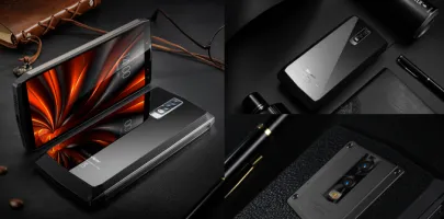 iGET BLACKVIEW GP10000 Pro gallery 11
