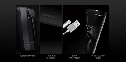 iGET BLACKVIEW GP10000 Pro gallery 12