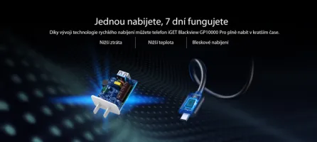 iGET BLACKVIEW GP10000 Pro gallery 15