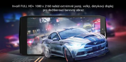 iGET BLACKVIEW GP10000 Pro gallery 5