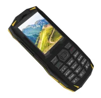iGET BLACKVIEW GBV1000 Yellow gallery 1