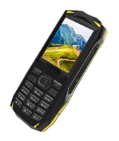 iGET BLACKVIEW GBV1000 Yellow gallery 3