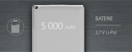 iGET SMART W101 gallery 14