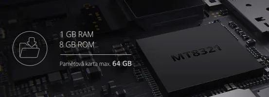 iGET SMART G101 gallery 9