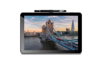 iGET SMART W102 gallery 1