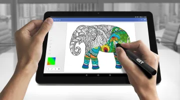 iGET SMART W102 gallery 12