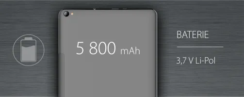 iGET SMART W103 gallery 13