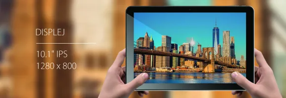 iGET SMART W103 gallery 8